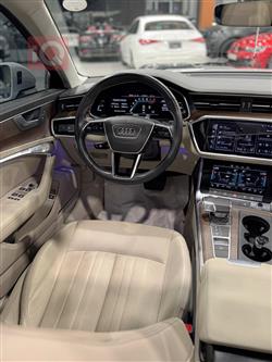 اودي A6